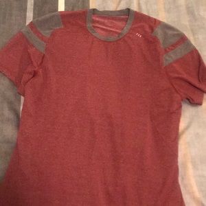 Lululemon shirt